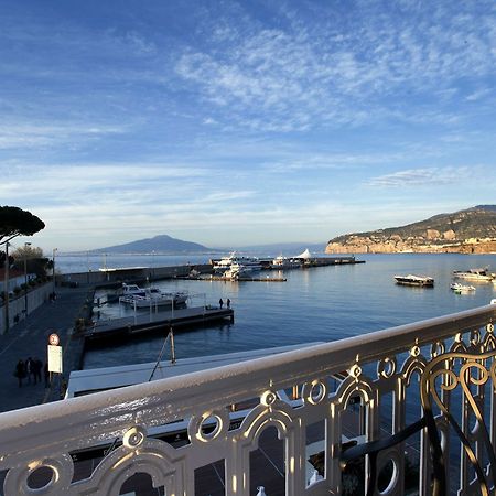 Amore Rentals - Gilda'S House Sorrento Exterior photo