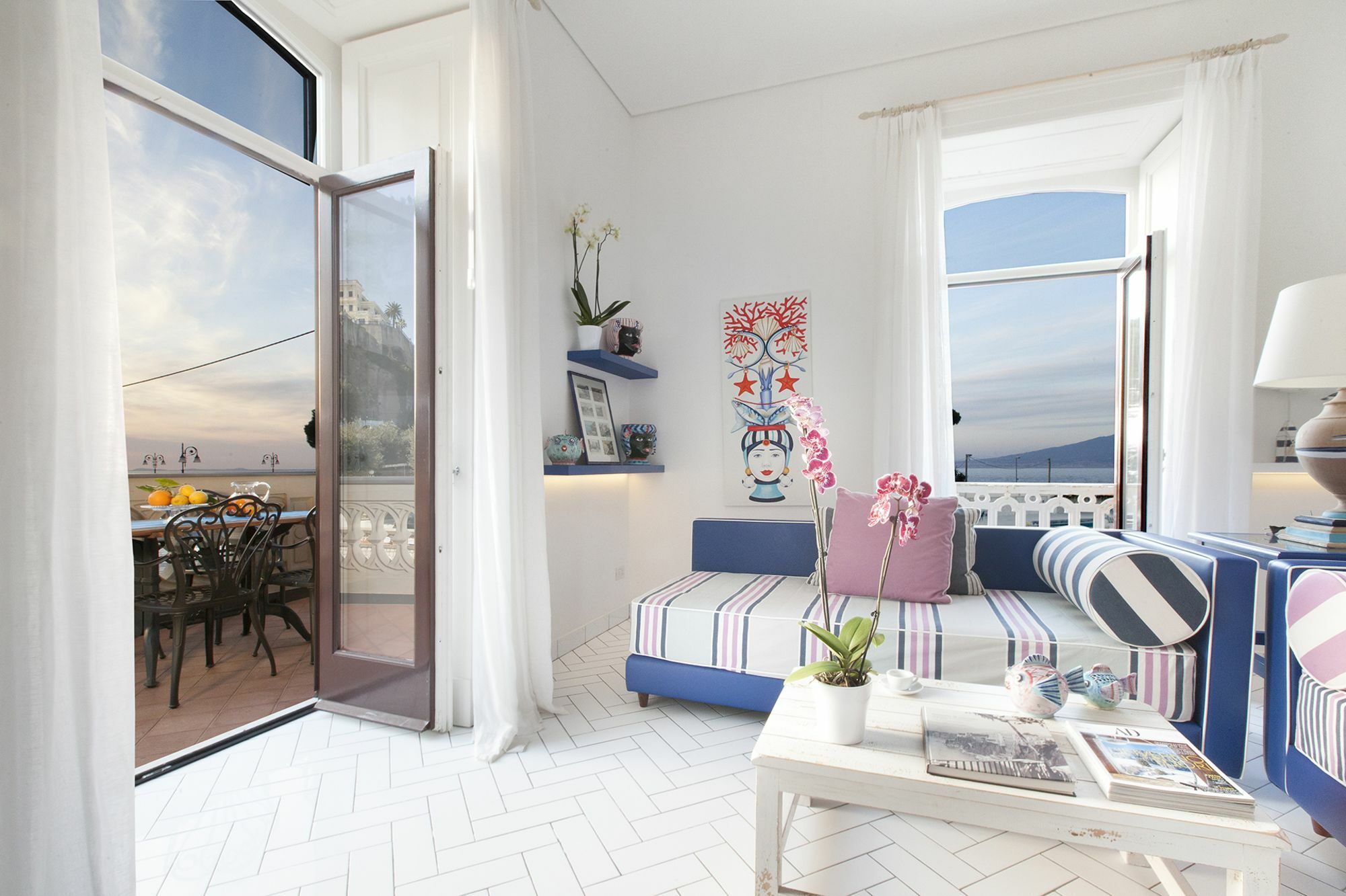 Amore Rentals - Gilda'S House Sorrento Exterior photo