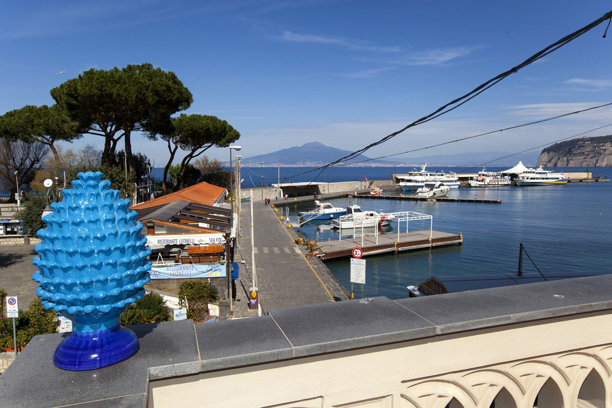 Amore Rentals - Gilda'S House Sorrento Exterior photo