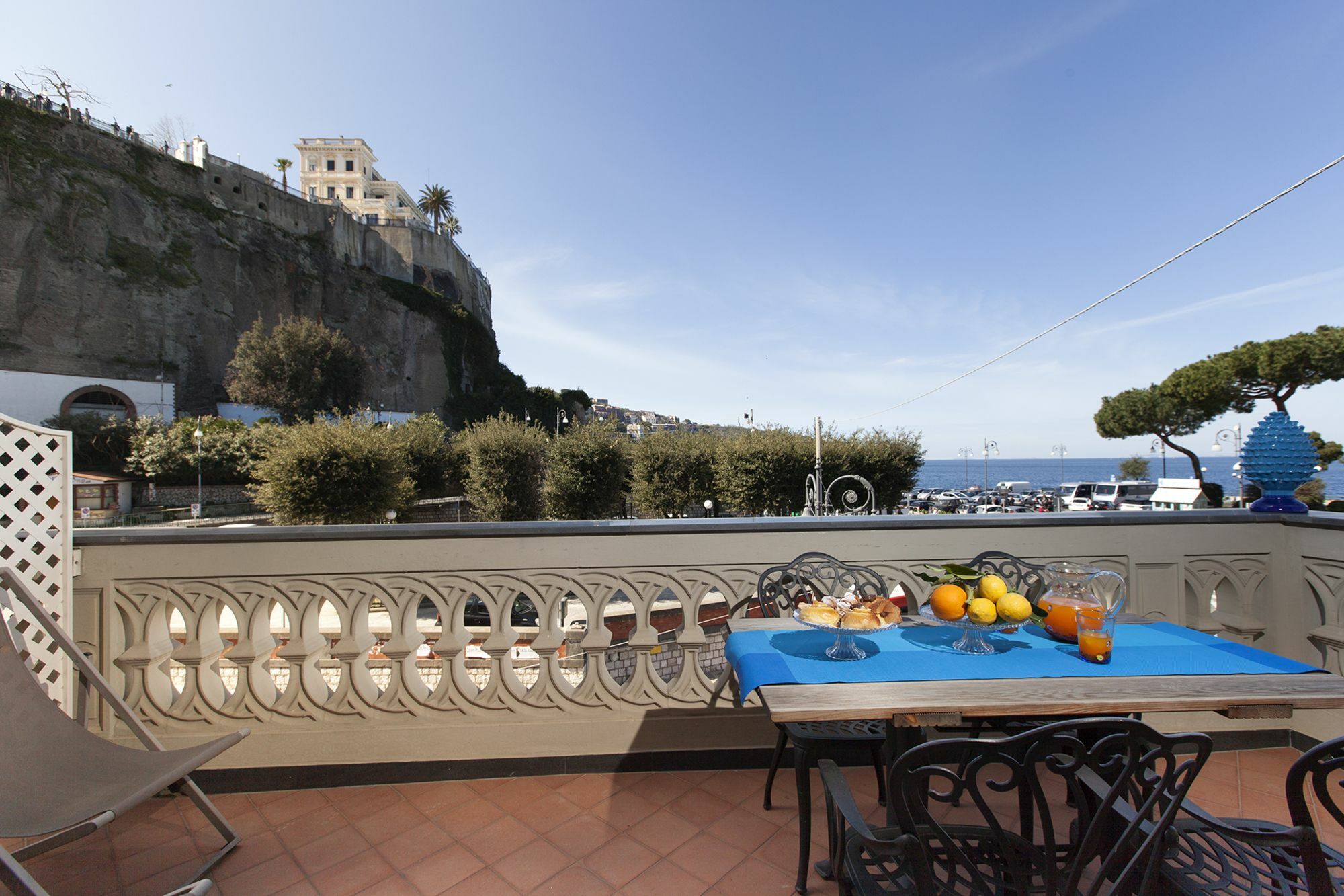Amore Rentals - Gilda'S House Sorrento Exterior photo