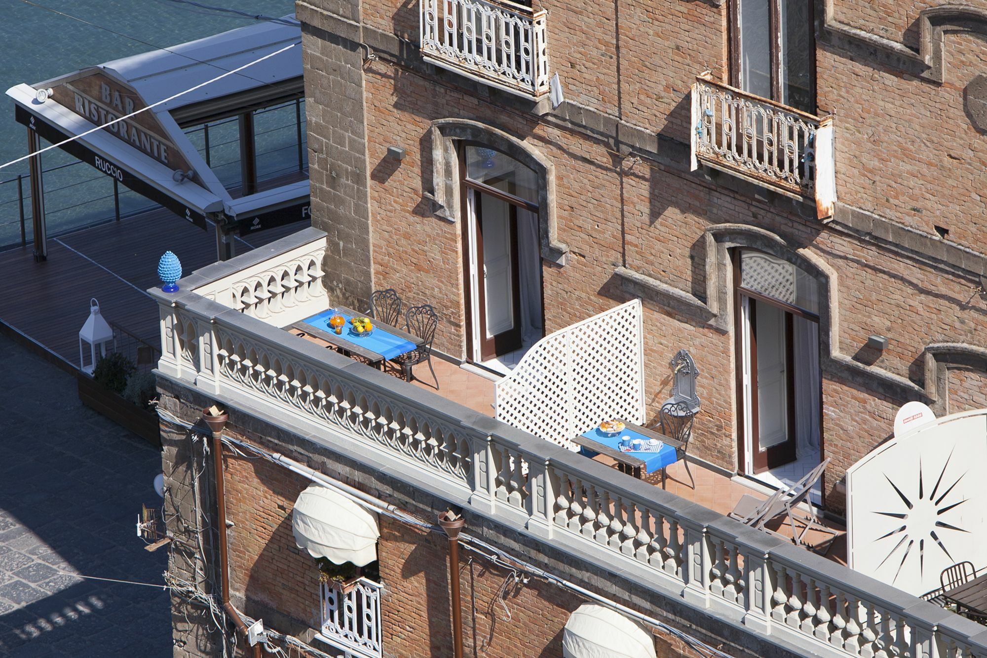 Amore Rentals - Gilda'S House Sorrento Exterior photo